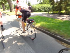 Brevet Aumuehle Heimfelder Dirk 608